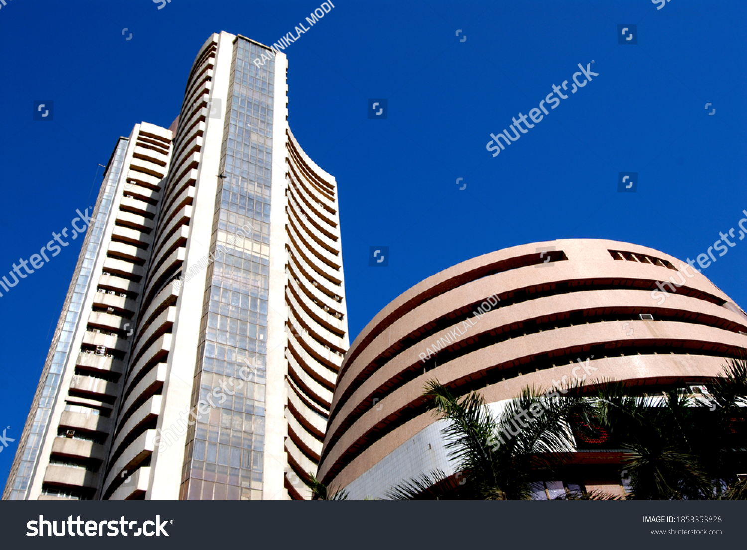 726 India financial centre Images Stock Photos Vectors