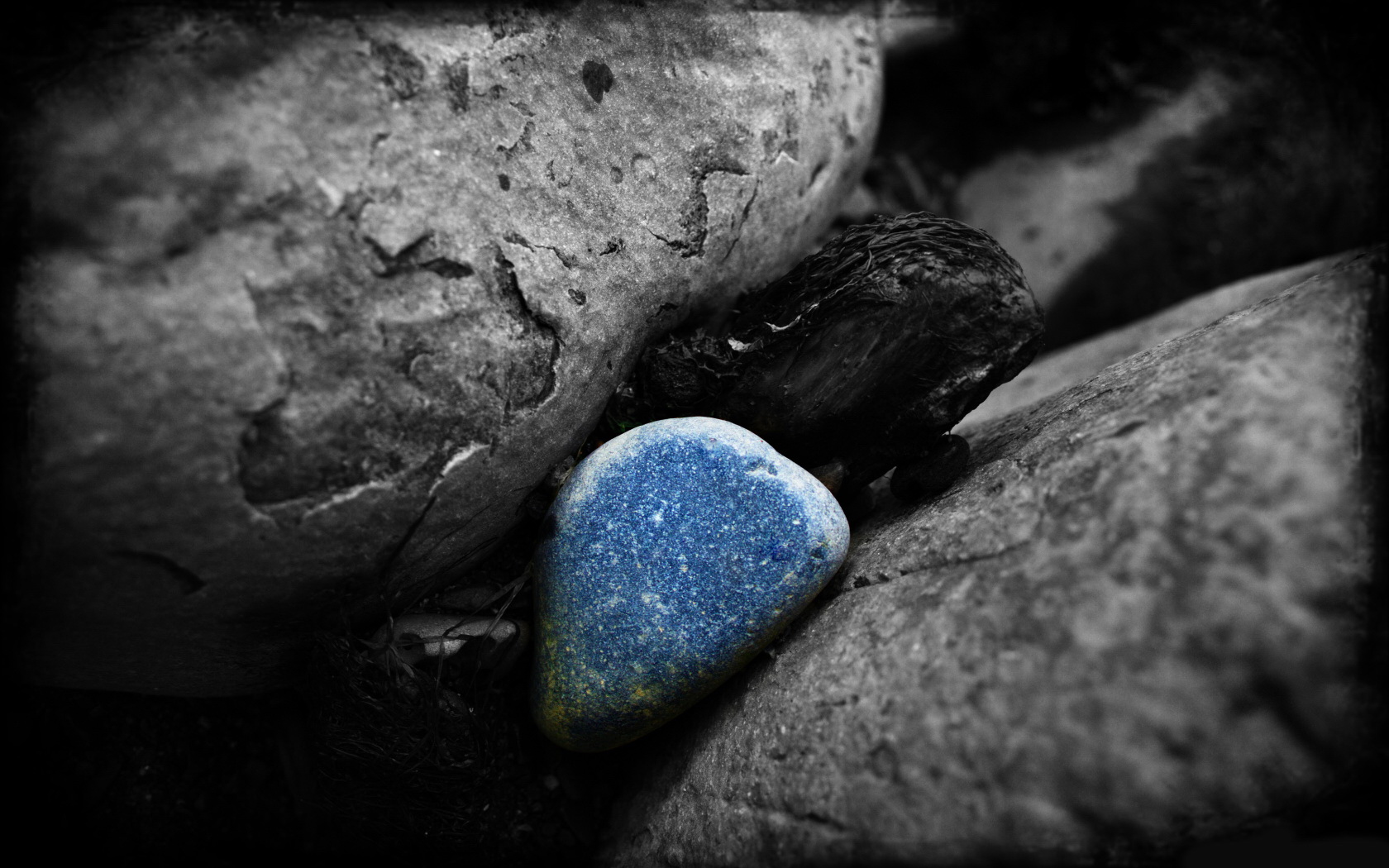 Stone Blues