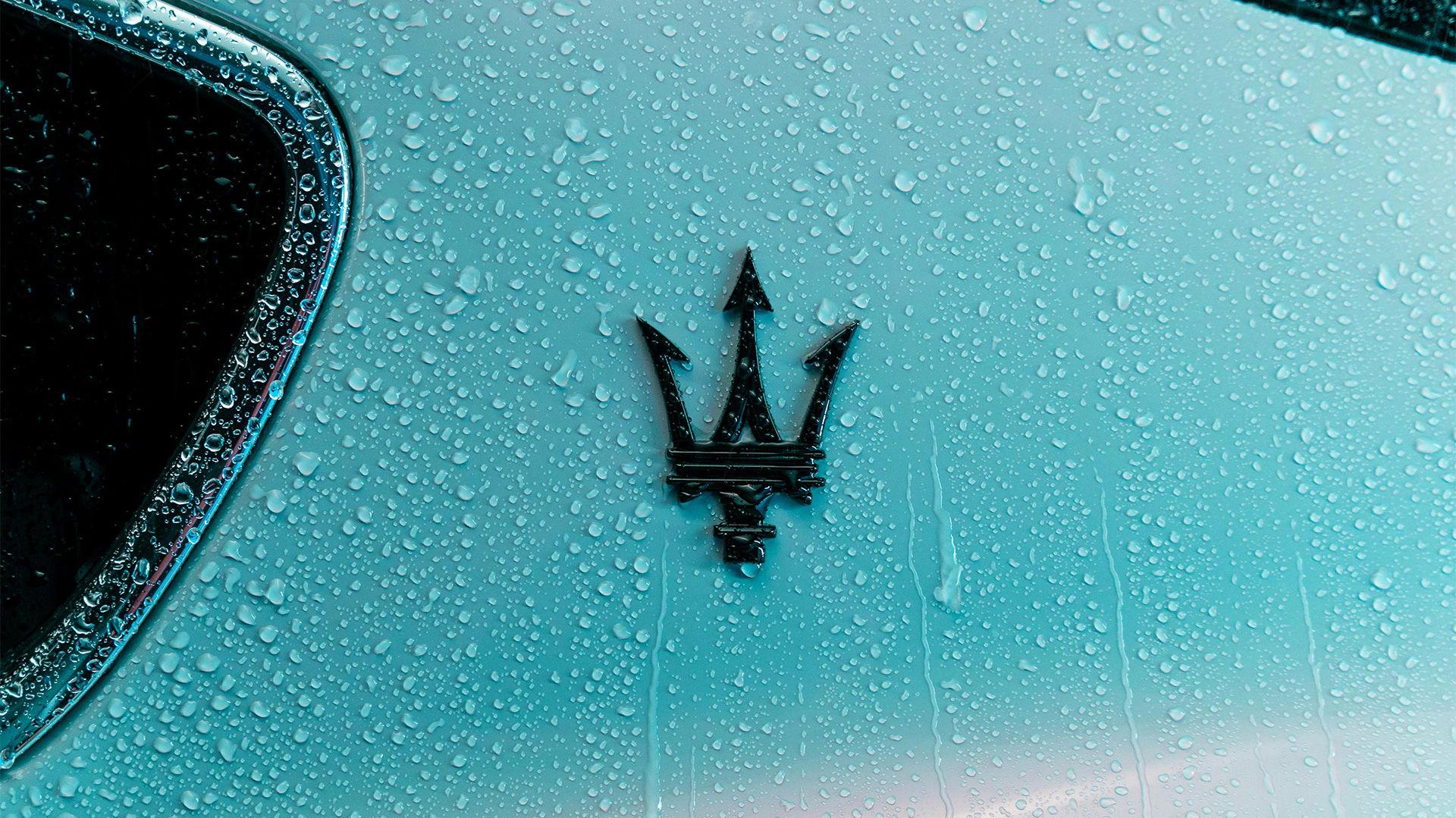 Granturismo One Off Maserati Au