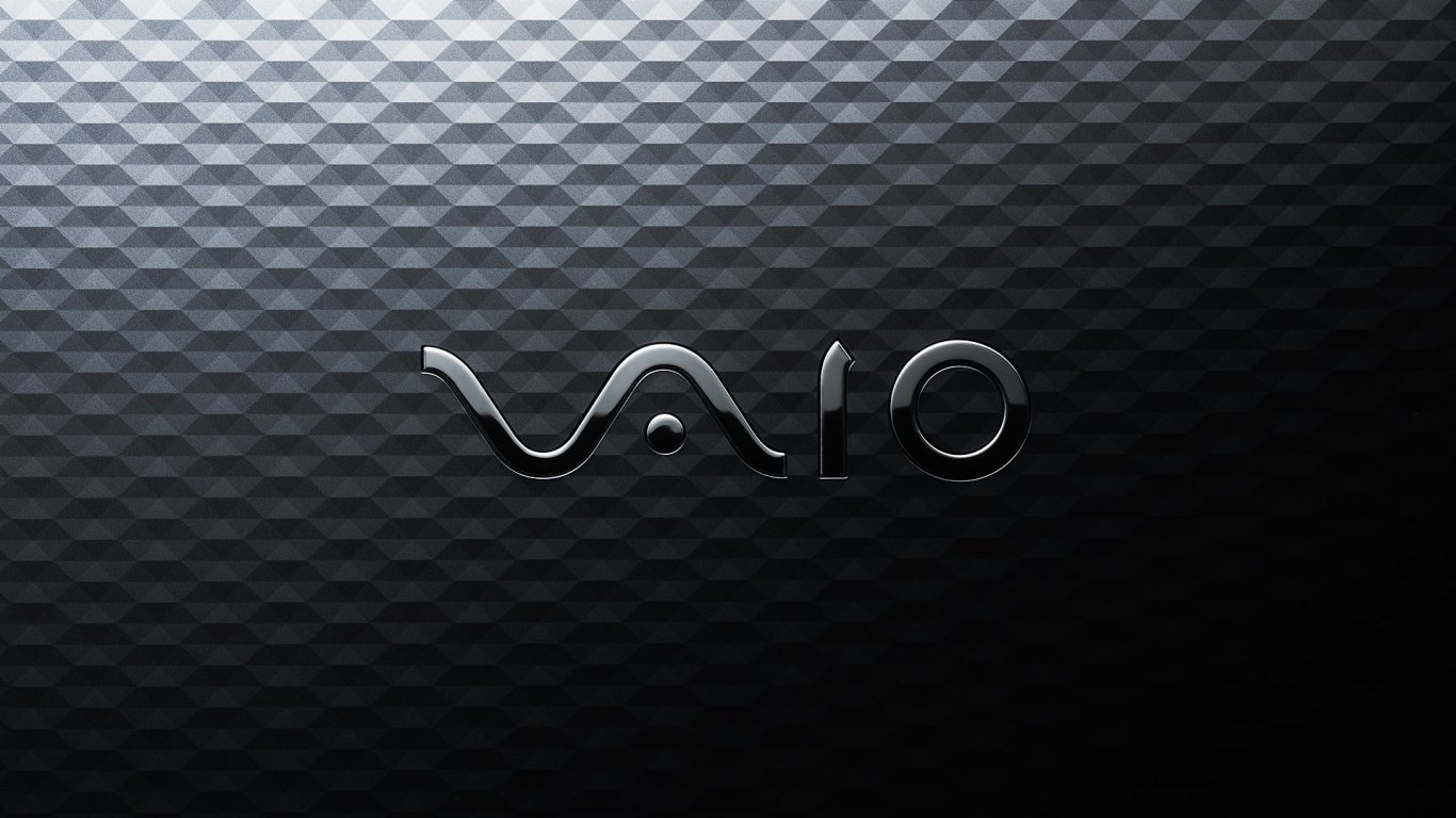 Vaio Colorful Fashion Design Appreciation HD Wallpaper