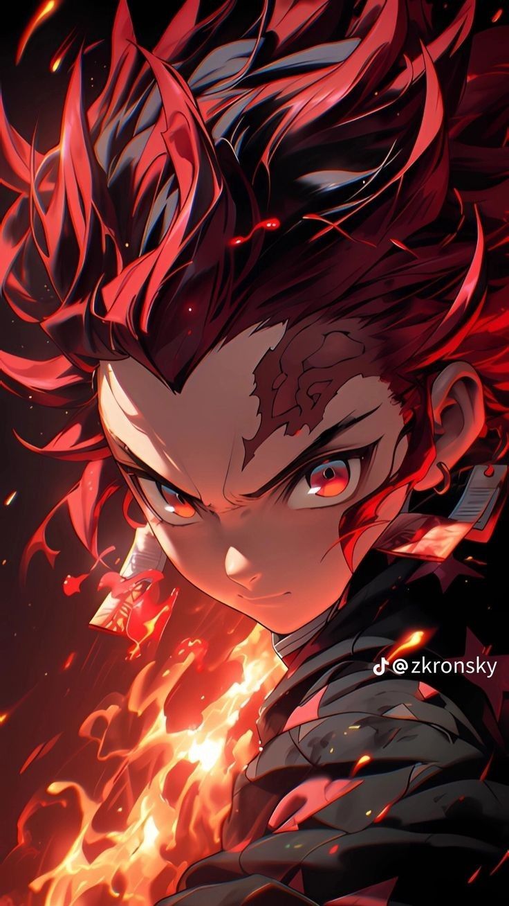 Demon Slayer Wallpaper