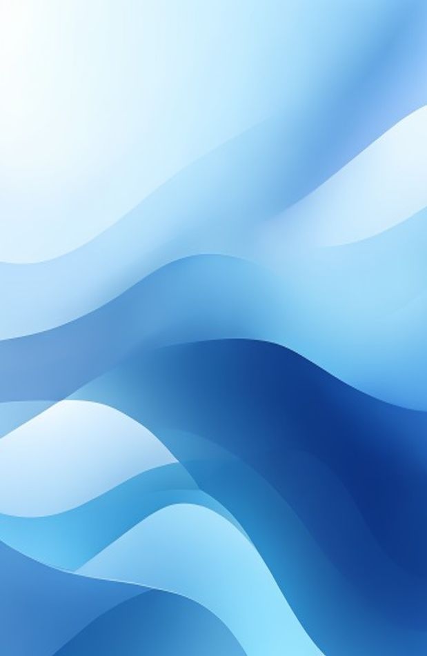 Blue Color Wallpaper