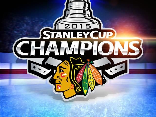 Chicago Beats Tampa Bay To Win Stanley Cup