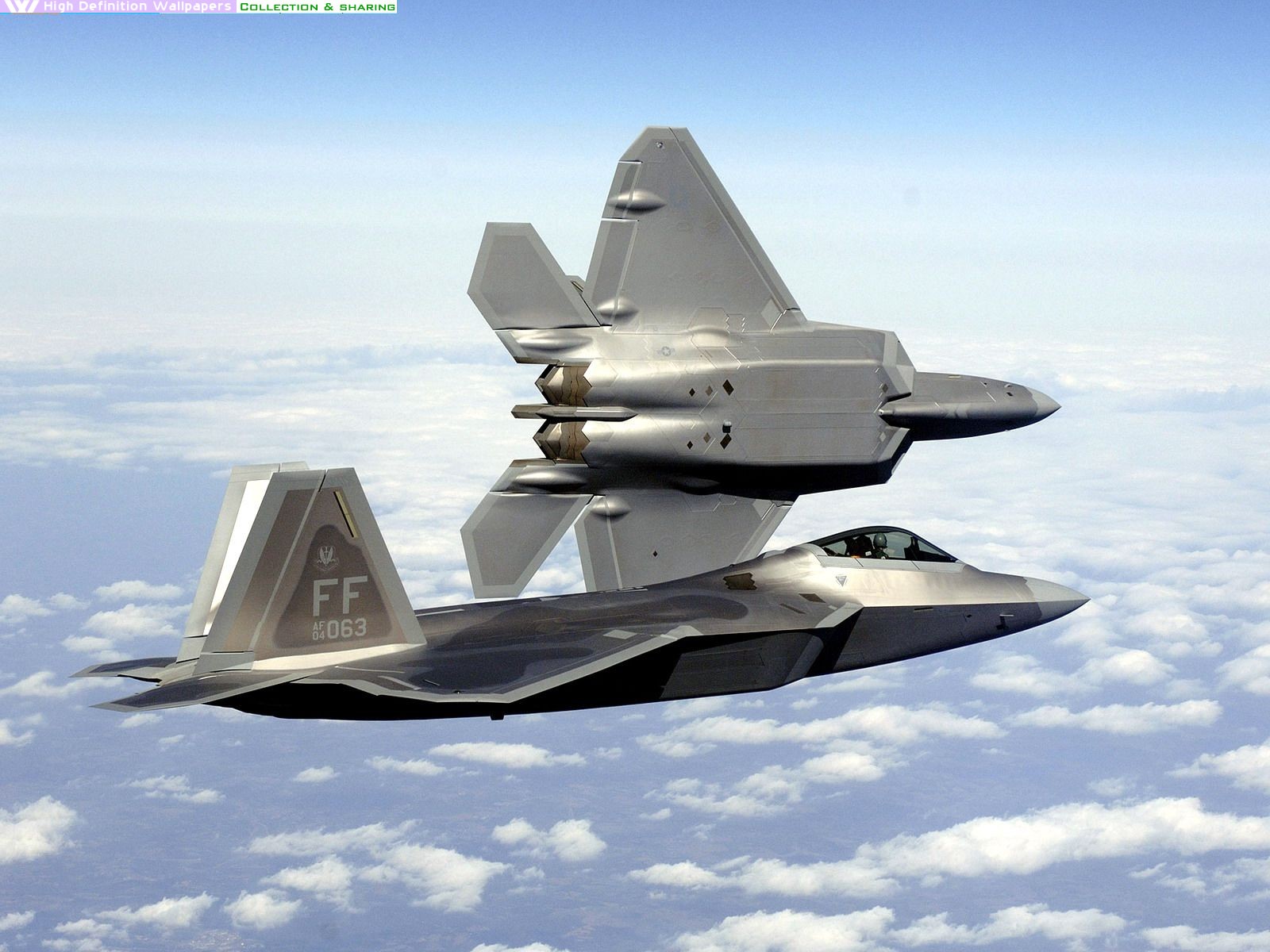 F22 Stealth Fighter Air Force Wallpaper Military 38