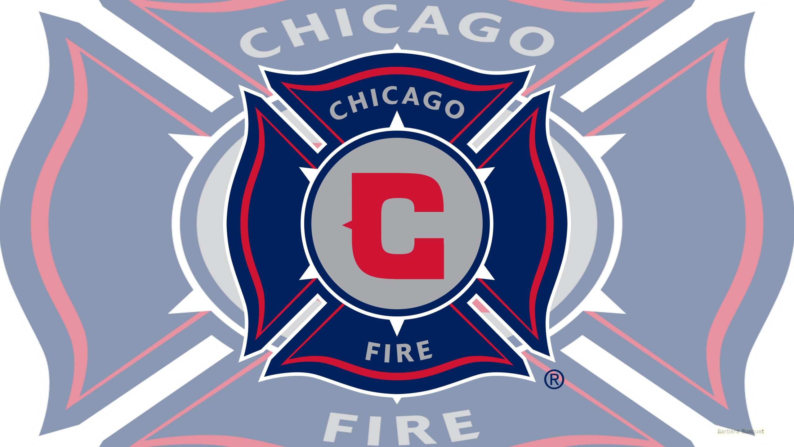 Chicago Fire Soccer Club Barbaras HD Wallpaper