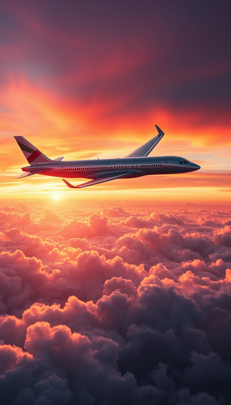Airplane Wallpaper For Computer