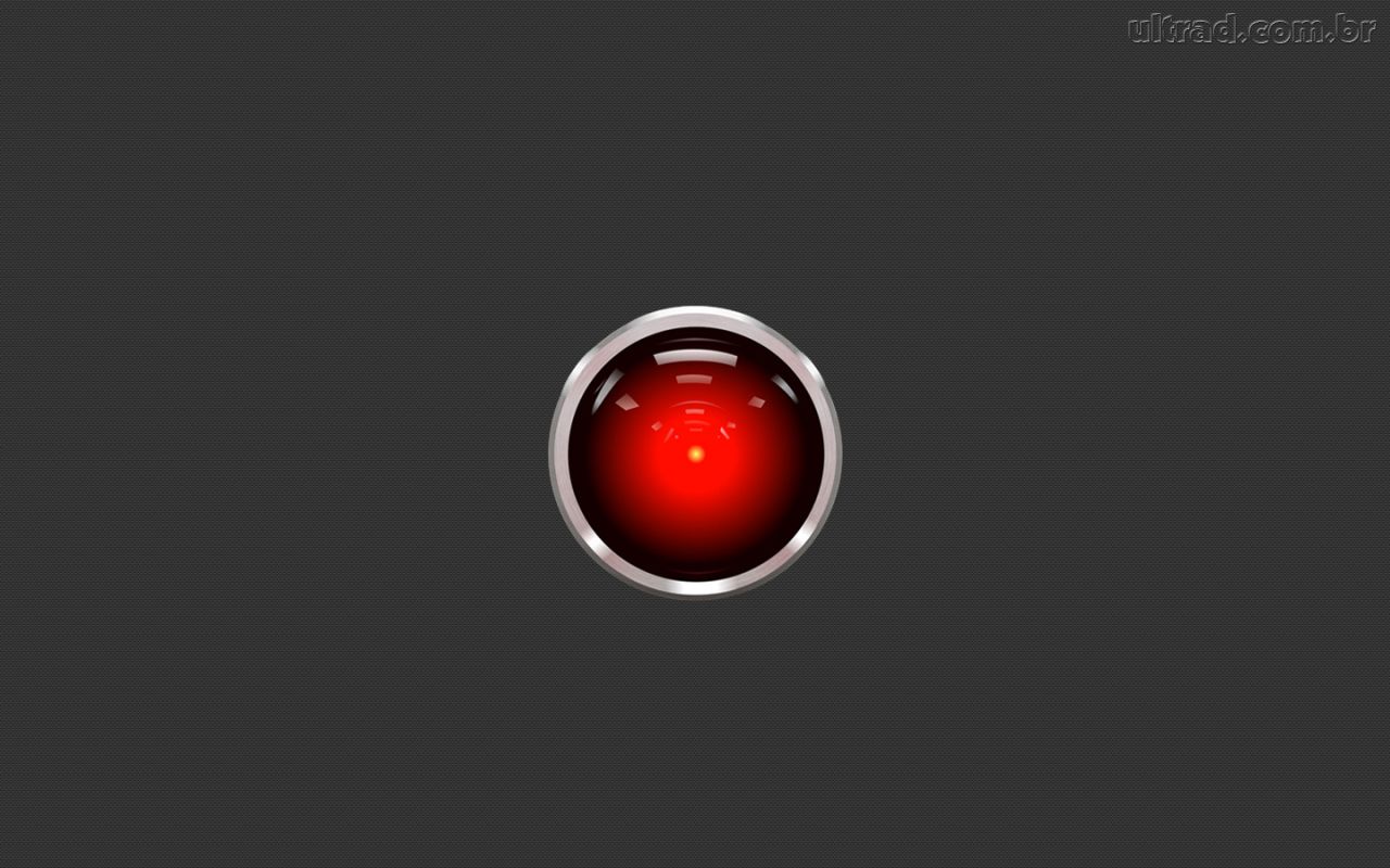 Hal iPhone Wallpaper Ipod Touch iPhone4 Background