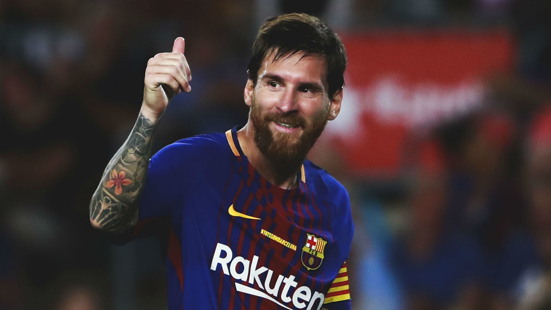 Wallpaper Lionel Messi Image