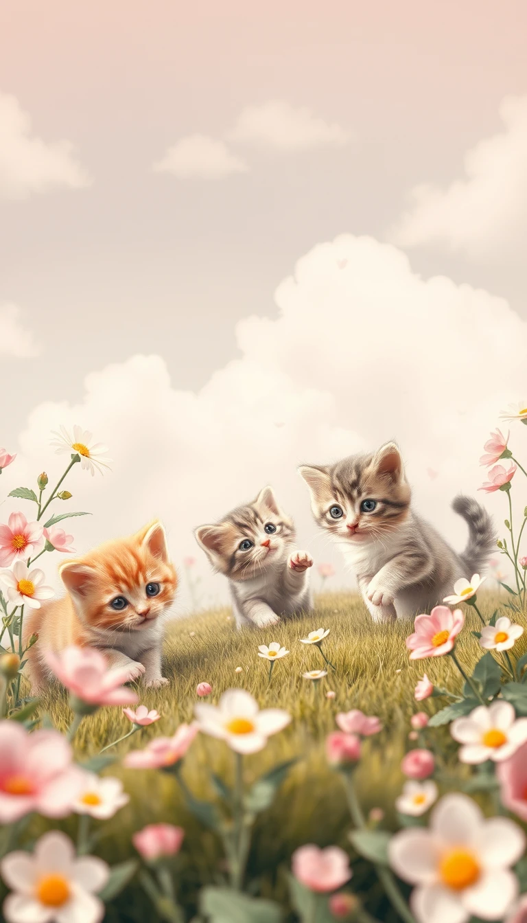 Cute Wallpaper
