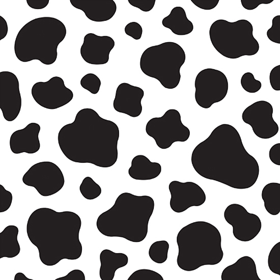 Redcow Pattern Android Wallpaper Abstract Cow Walltattoo