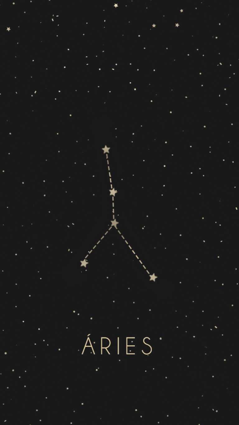 Aries Wallpaper