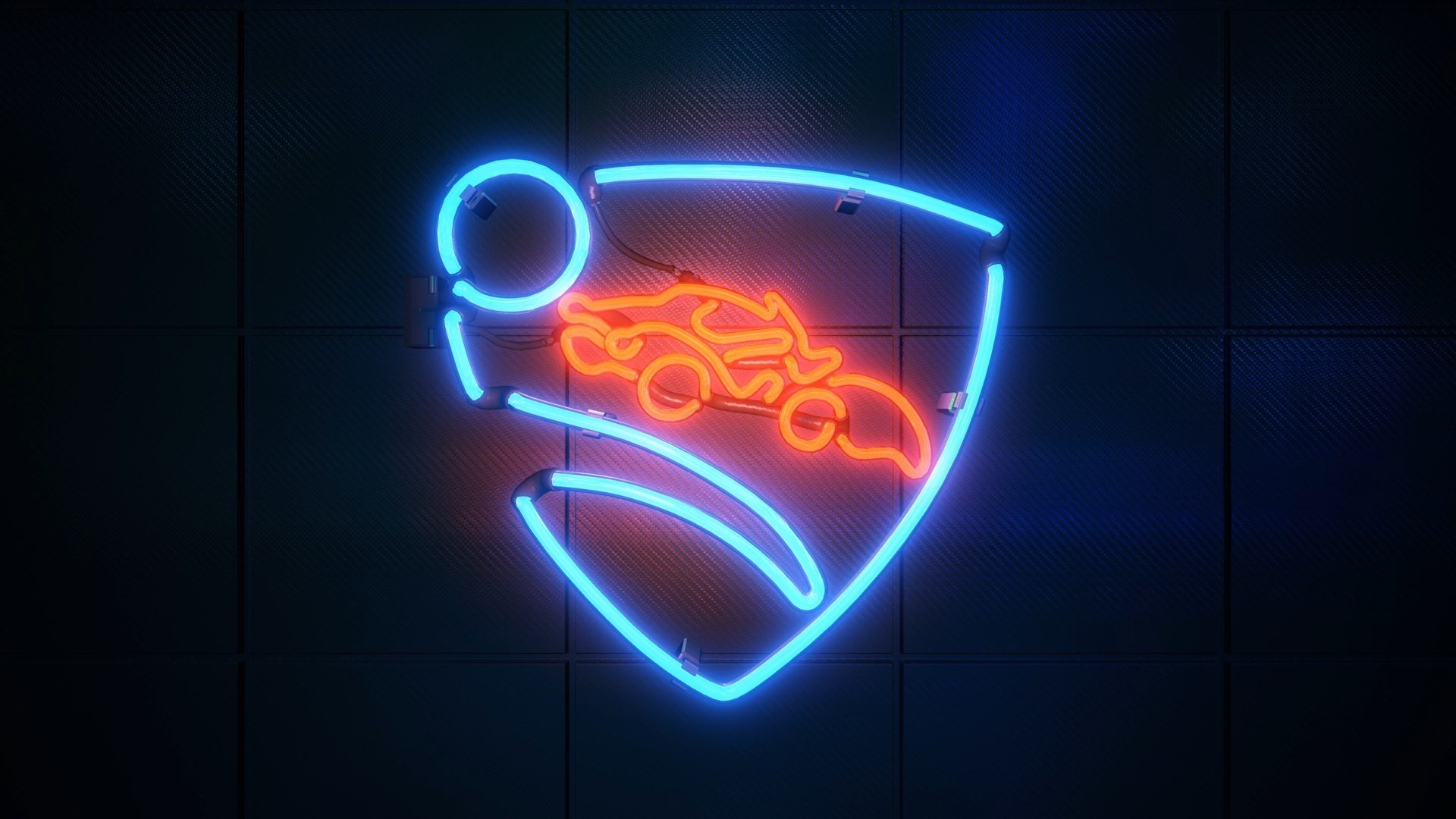 Rocket League Wallpaper