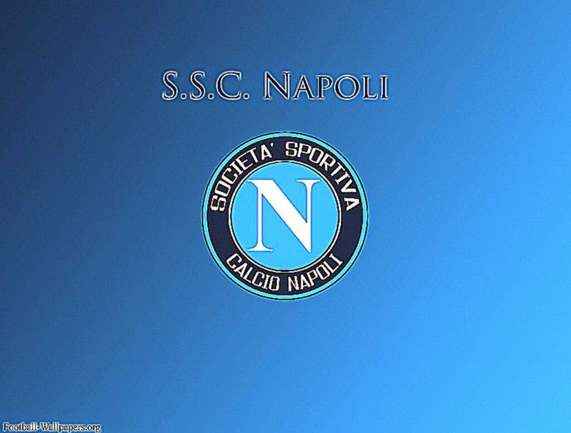 Ssc Napoli Logo Wallpaper Gallery