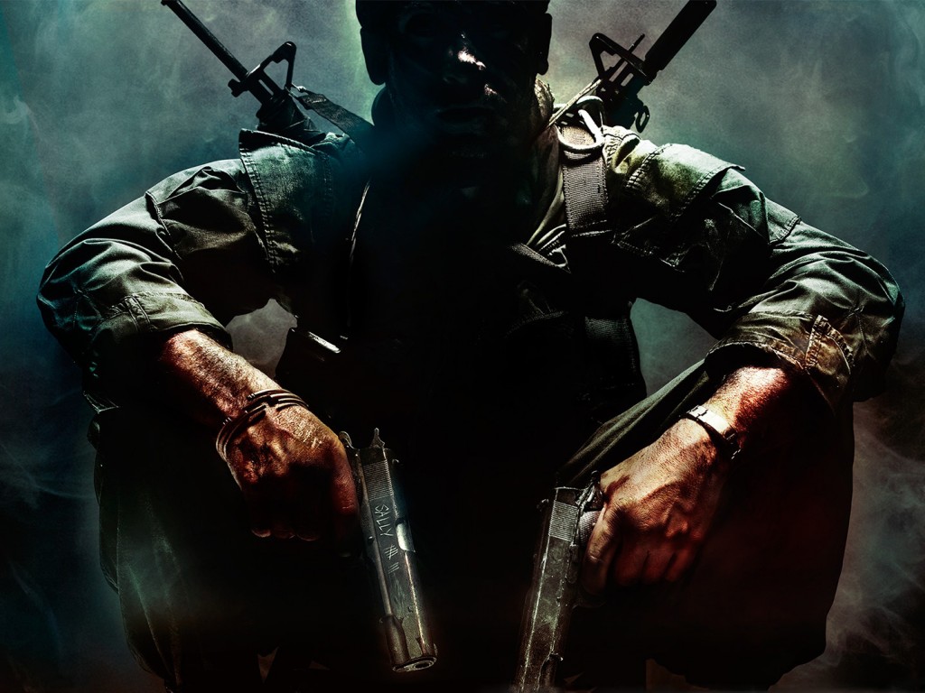 Call Of Duty Black Ops HD Wallpaper HD Wallpapers
