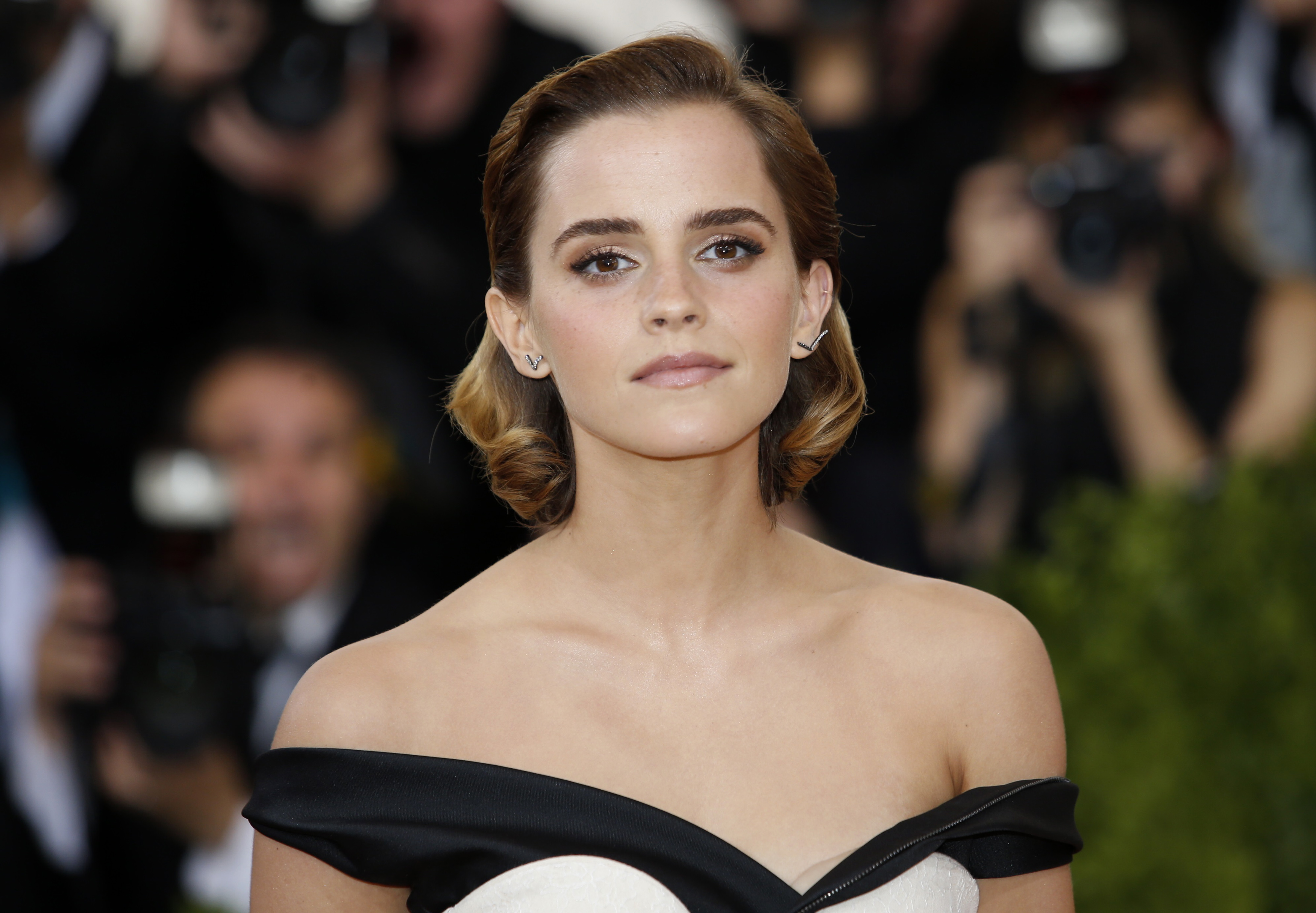 Where Is Emma Watson Now Update On Hermione Granger