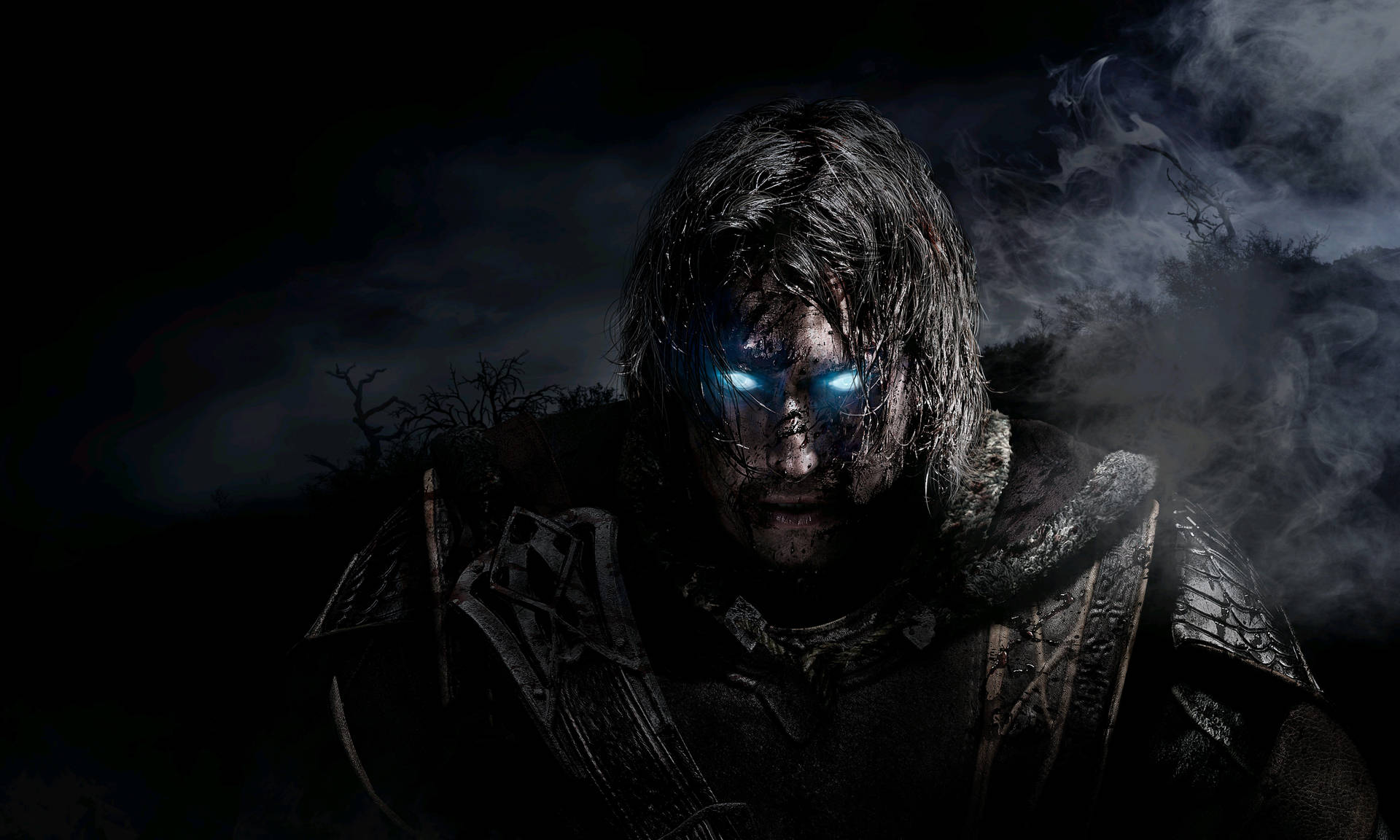 Top Middle Earth Shadow Of War Wallpaper Full HD 4k To Use