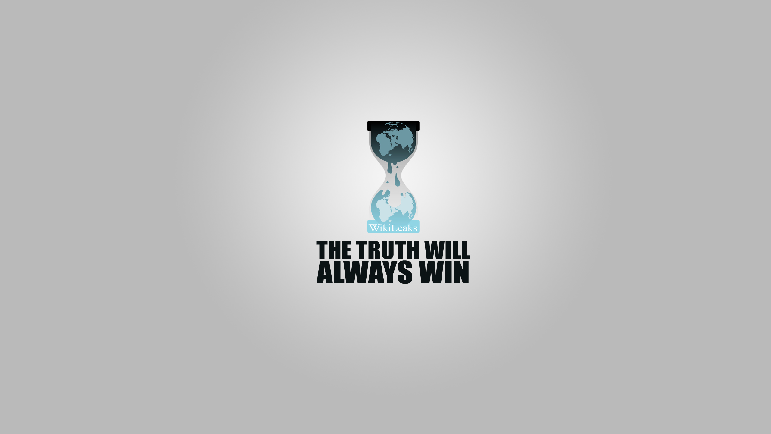 Wikileaks keep us Strong wallpaper  CC by SA laurelrusswu  Flickr