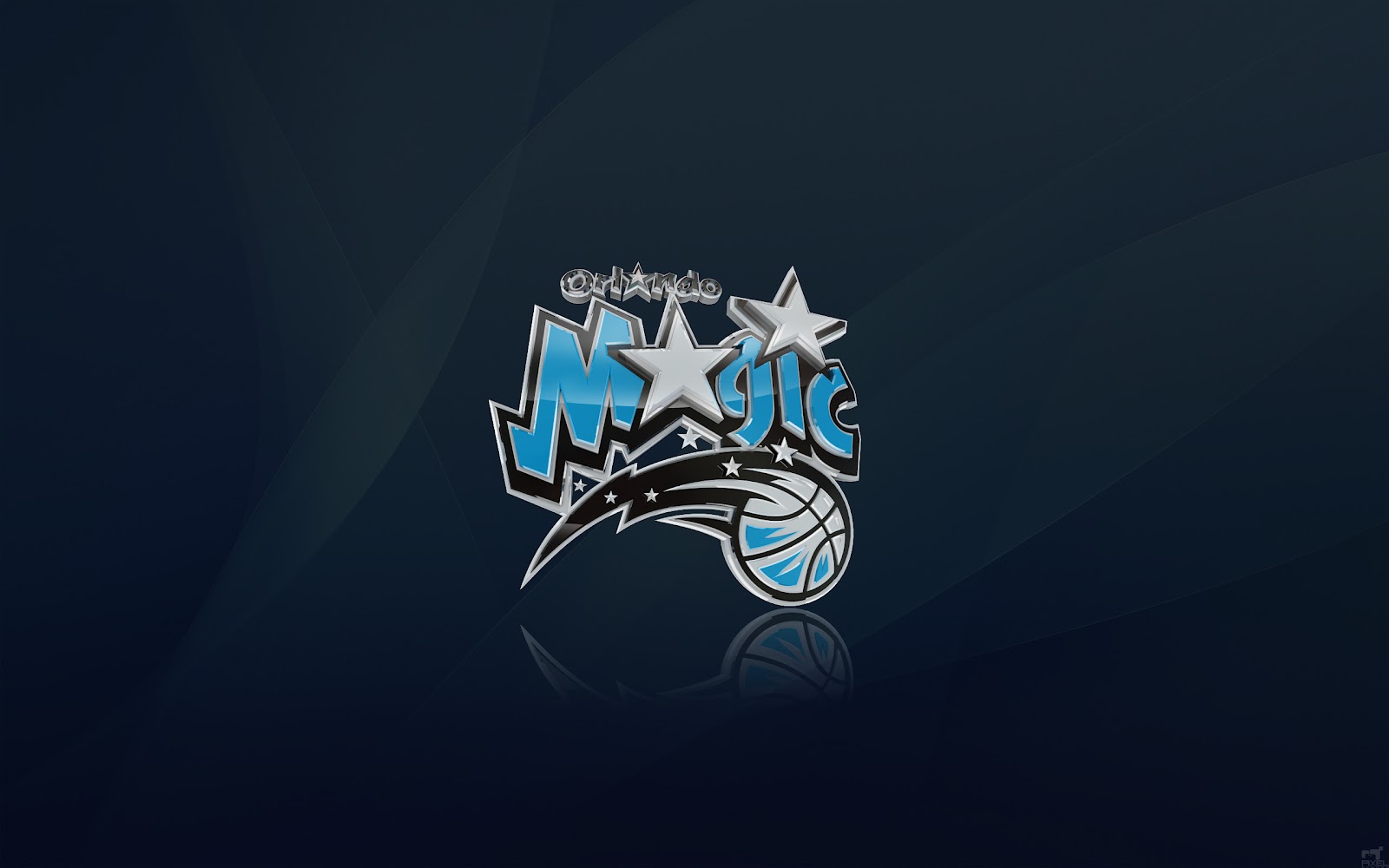 Orlando Magic NBA   Fondos de Pantalla HD   Wallpapers HD