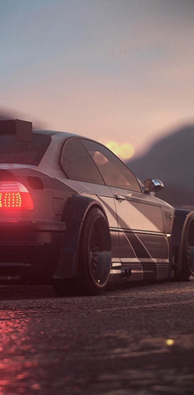 Need For Speed Wallpaper