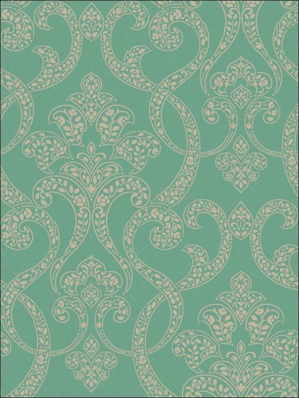 Turquoise Wallpaper