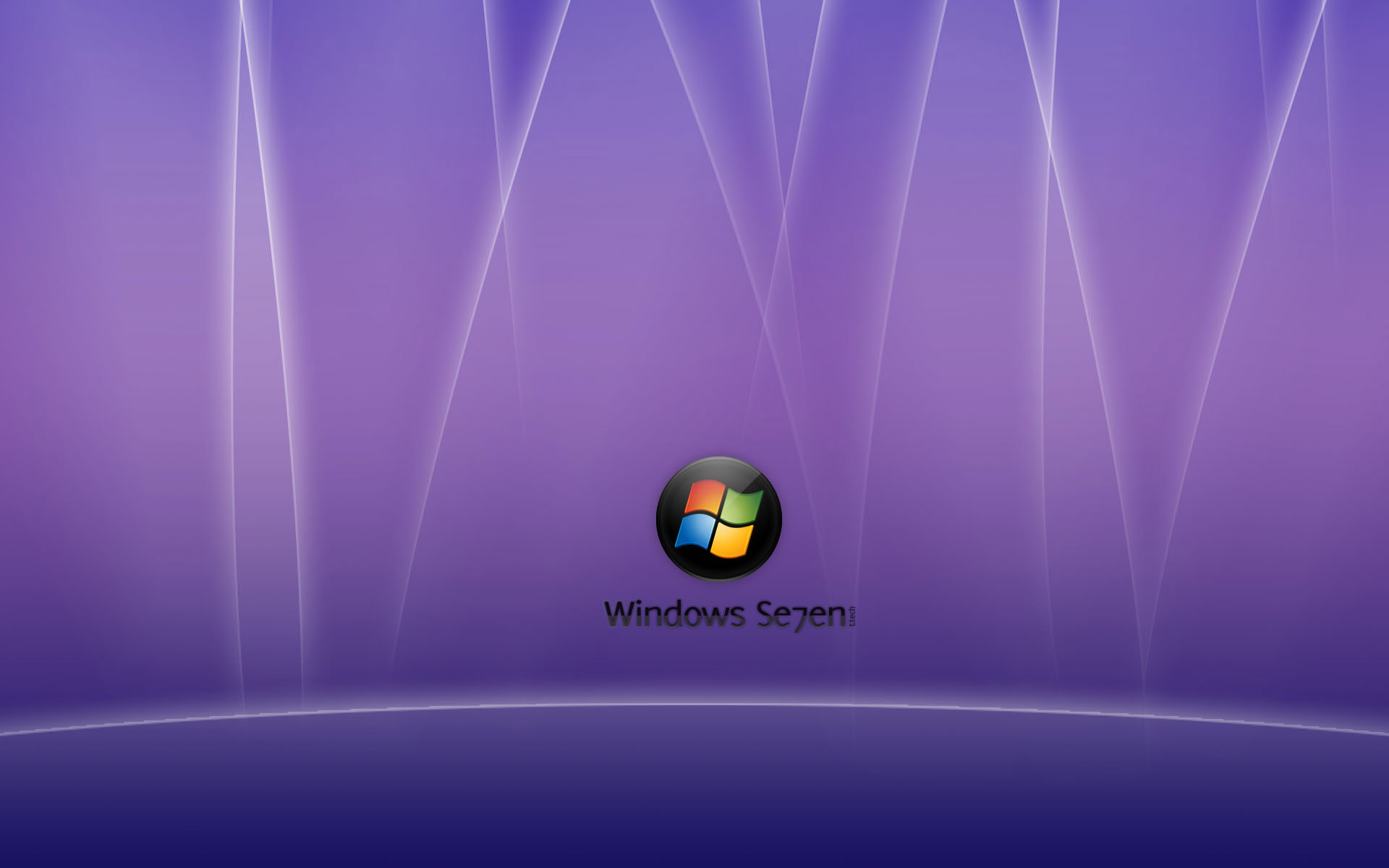 Windows Seven Wallpaper Awesome