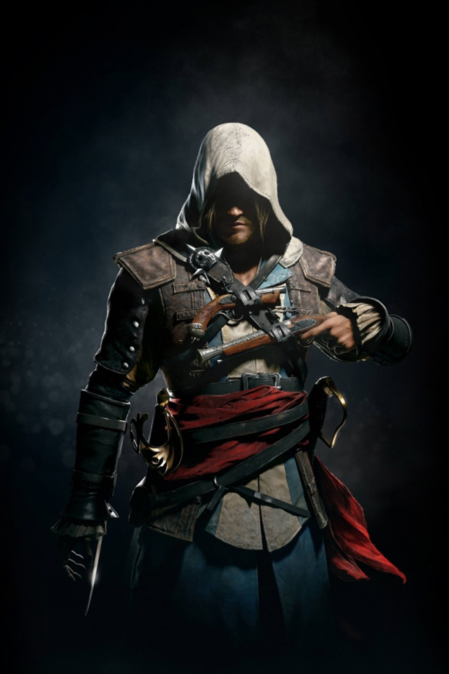 Assassins Creed Iv