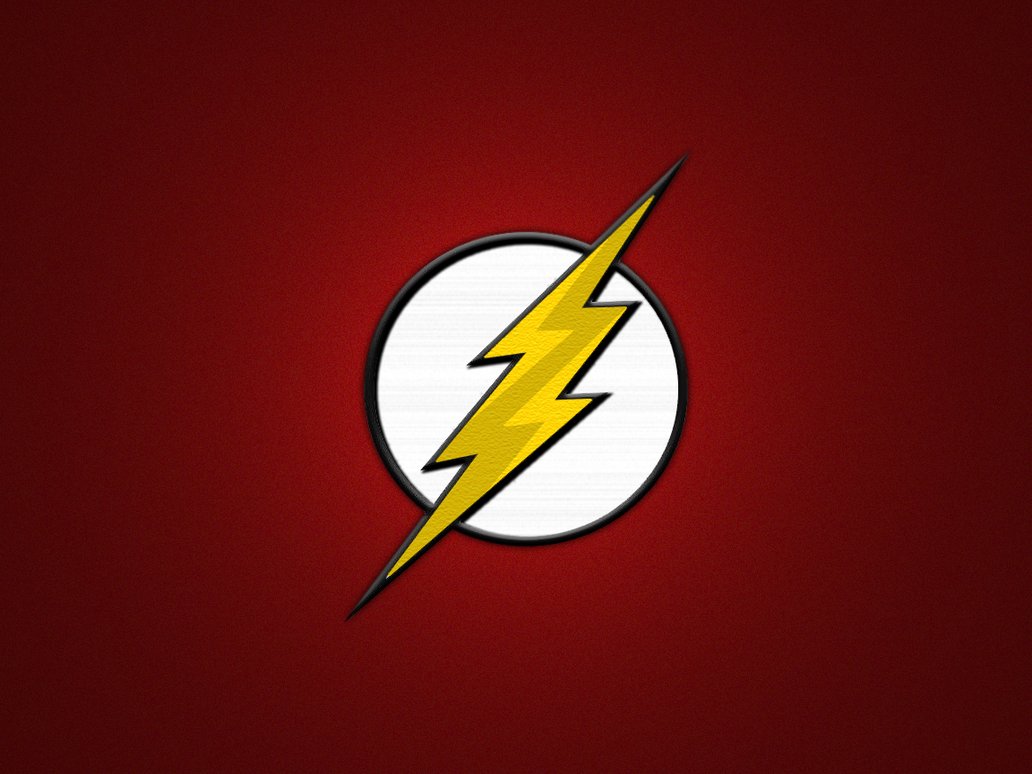 The Flash HD Wallpaper