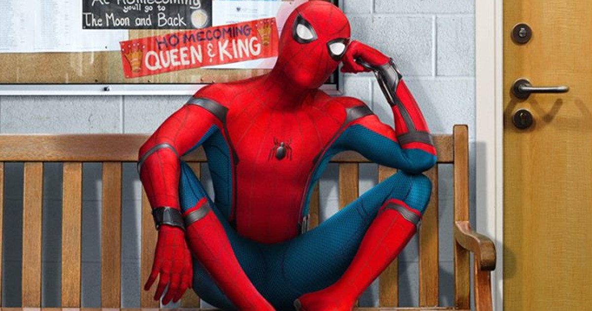 Spiderman Homeing Cast List Reveals Spoiler Characters Cosmic