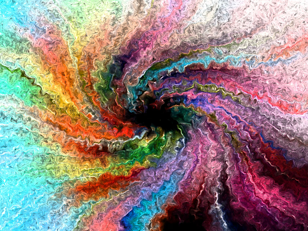 Colorful Twister Wallpapers HD Wallpapers