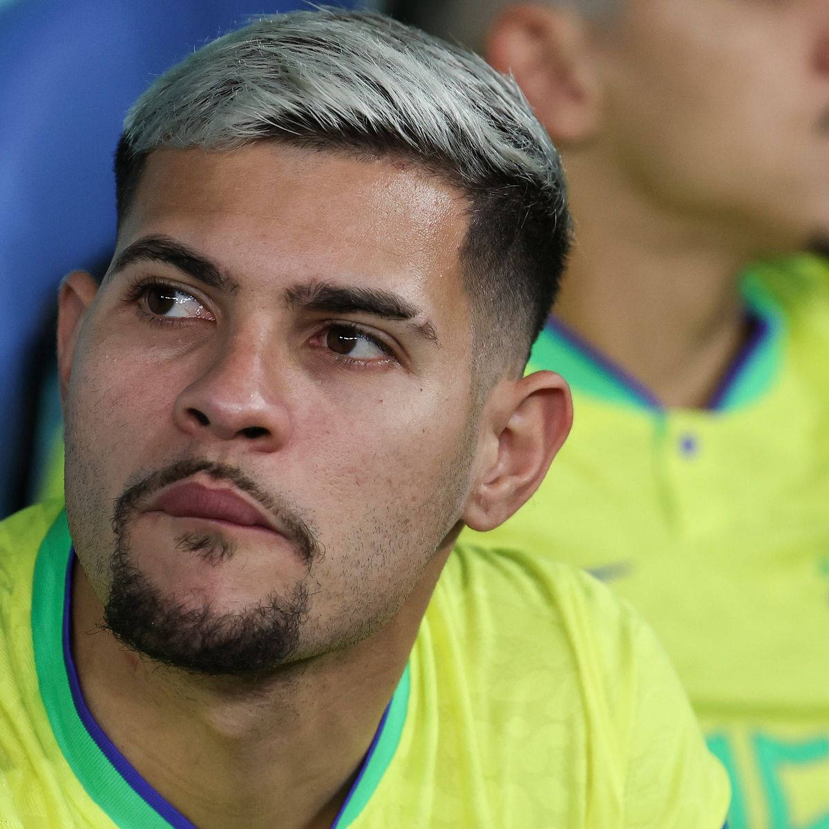 Bruno Guimar Es Thinking Face Wallpaper