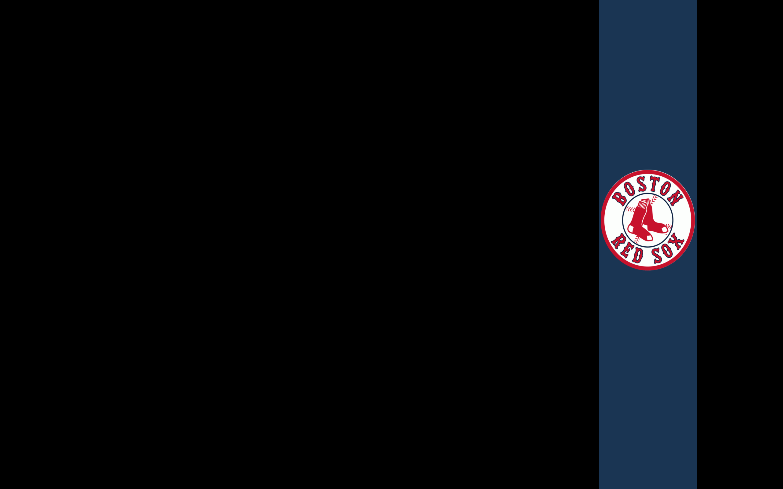 HD Boston Red Sox Logo Wallpaper Wallpapercraft