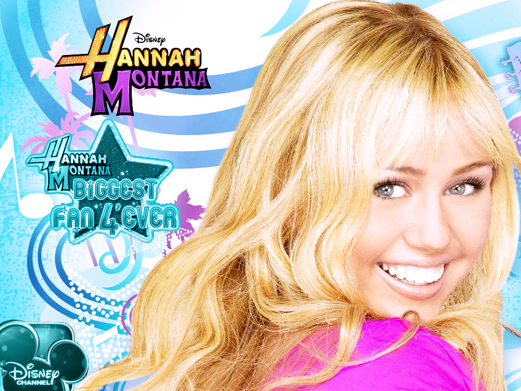 Hannah Montana Wallpaper By Dj