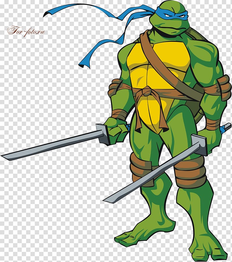Tmnt Leonardo Raphael Michelangelo Donatello Hamato