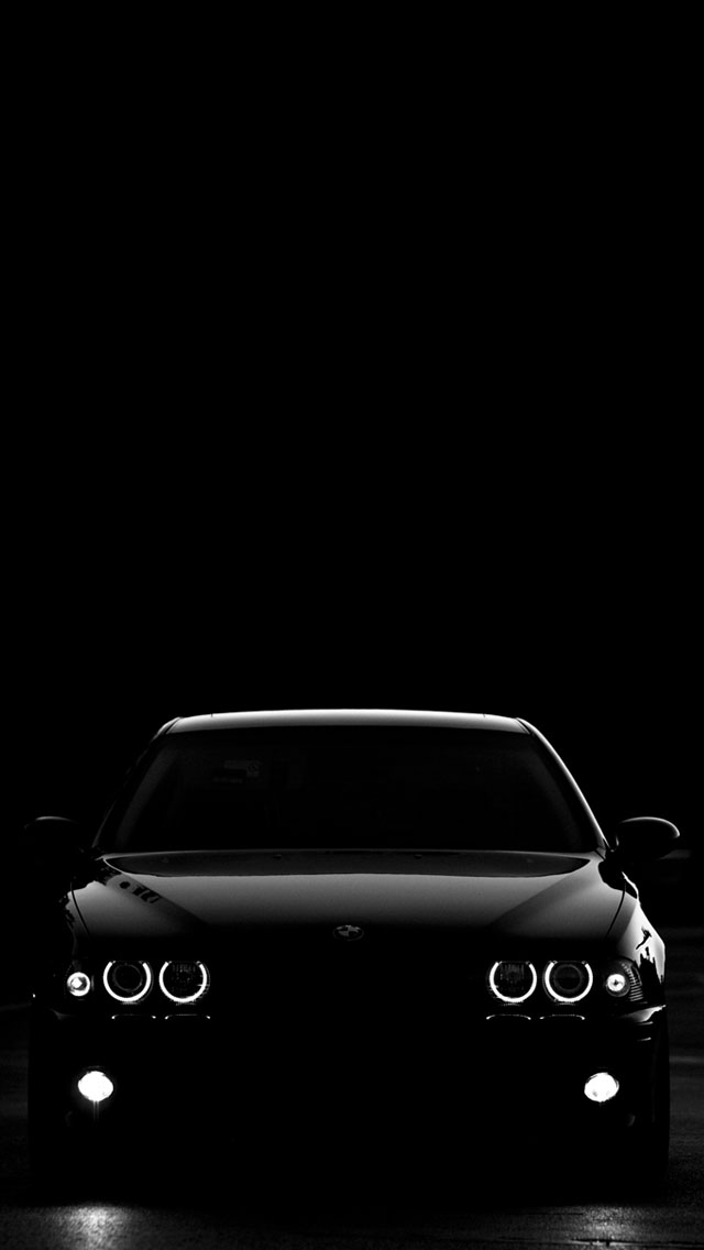 BMW iPhone Wallpaper