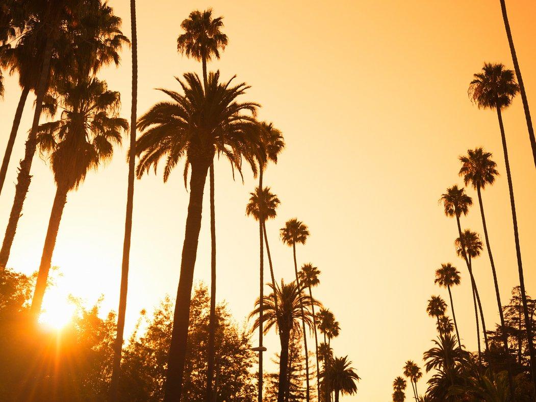 Deal Of The Day Fly To L A For Under Cond Nast Traveler