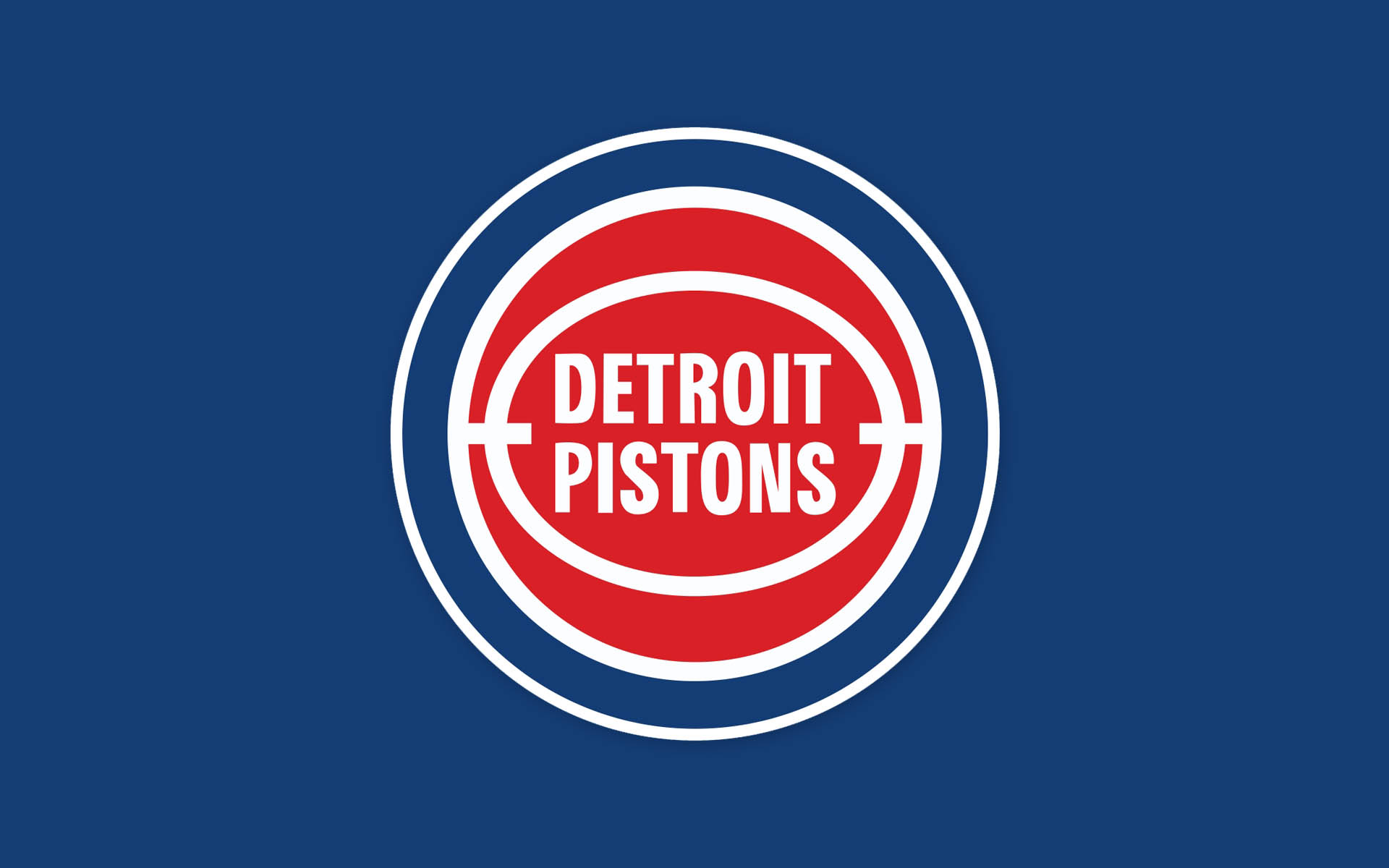 Detroit Pistons Wallpaper Background