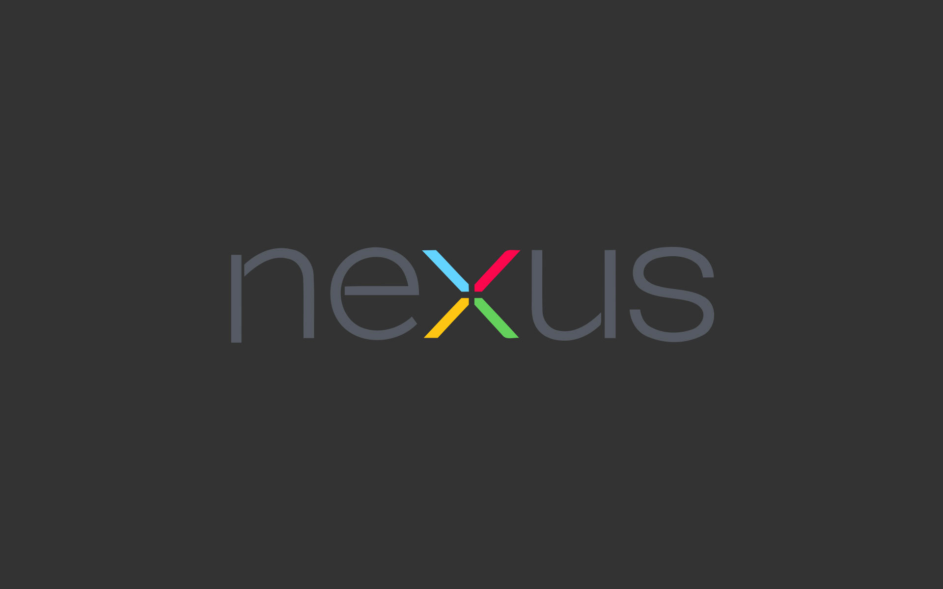 HD Nexus Wallpaper