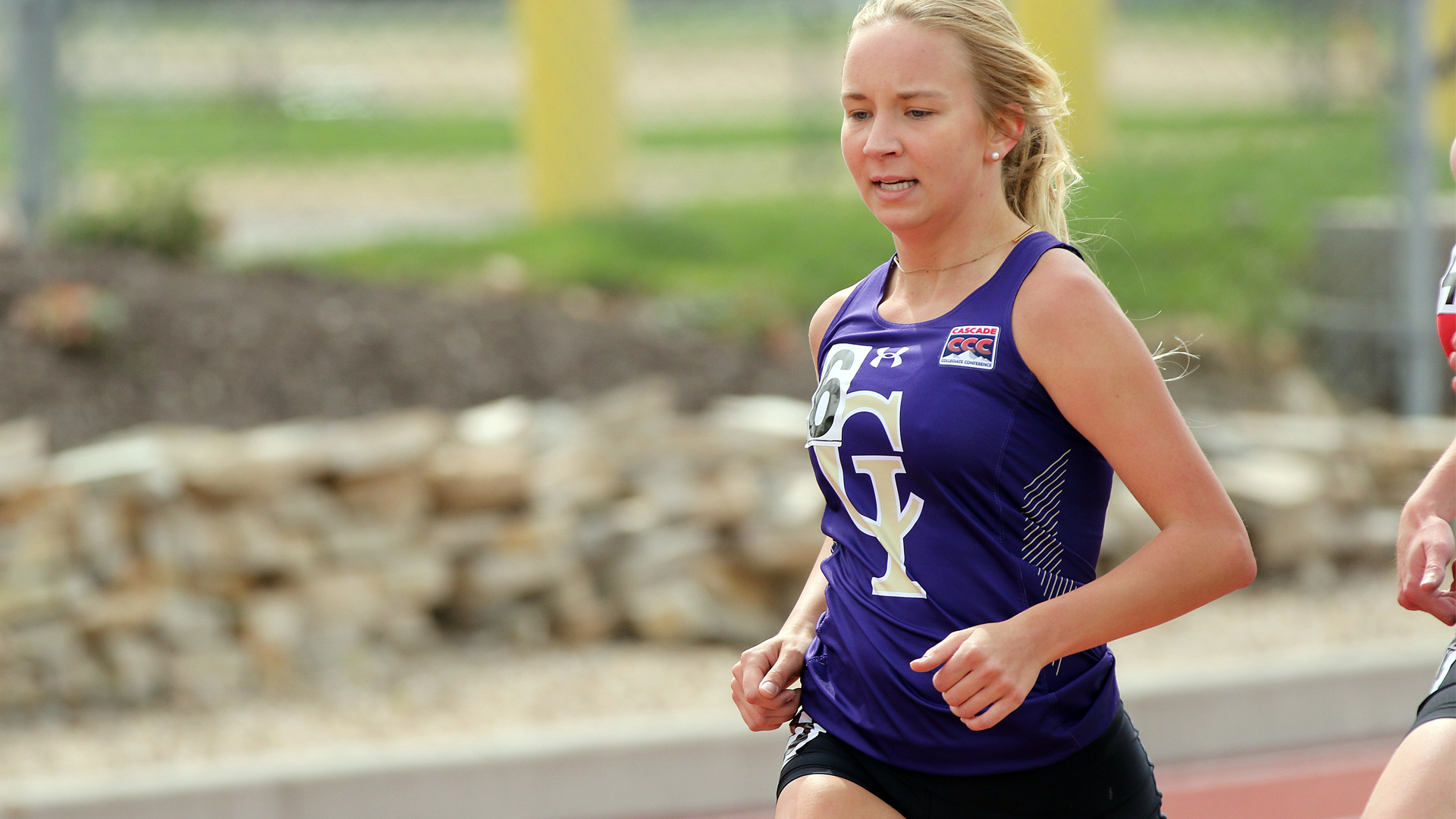 Ashtyn Ellis Women S Track And Field College Of Idaho Athletics