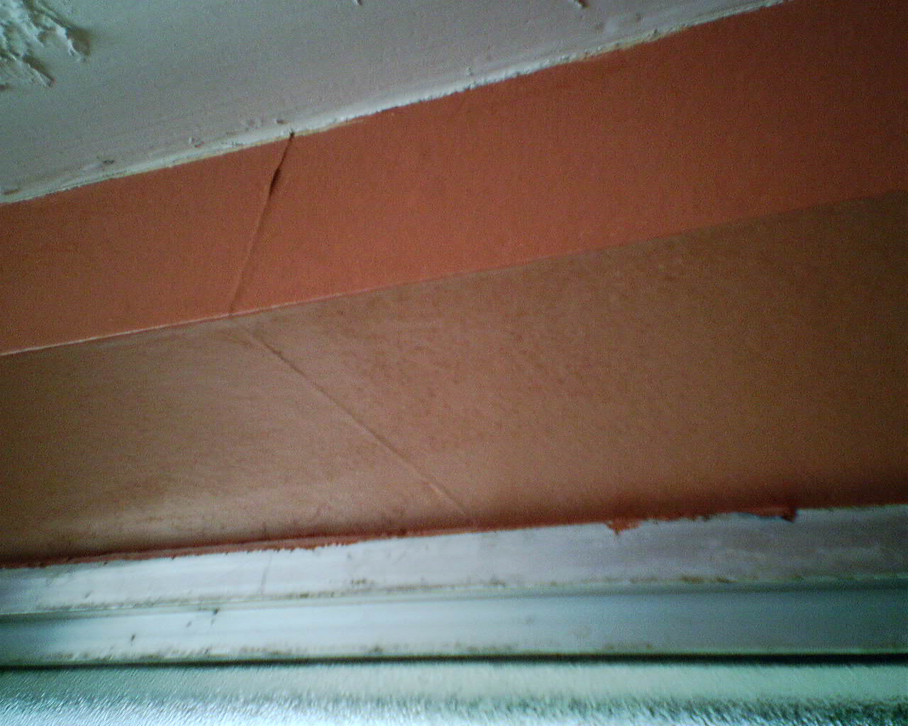 🔥 Free download Tips for painting over wallpaper New Tricks for an Old House Pint [600x400] for