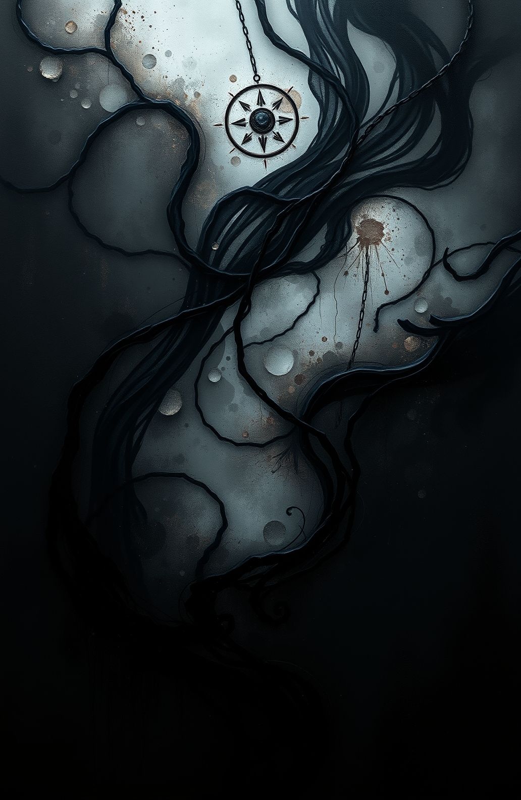 Trust No One Wallpaper