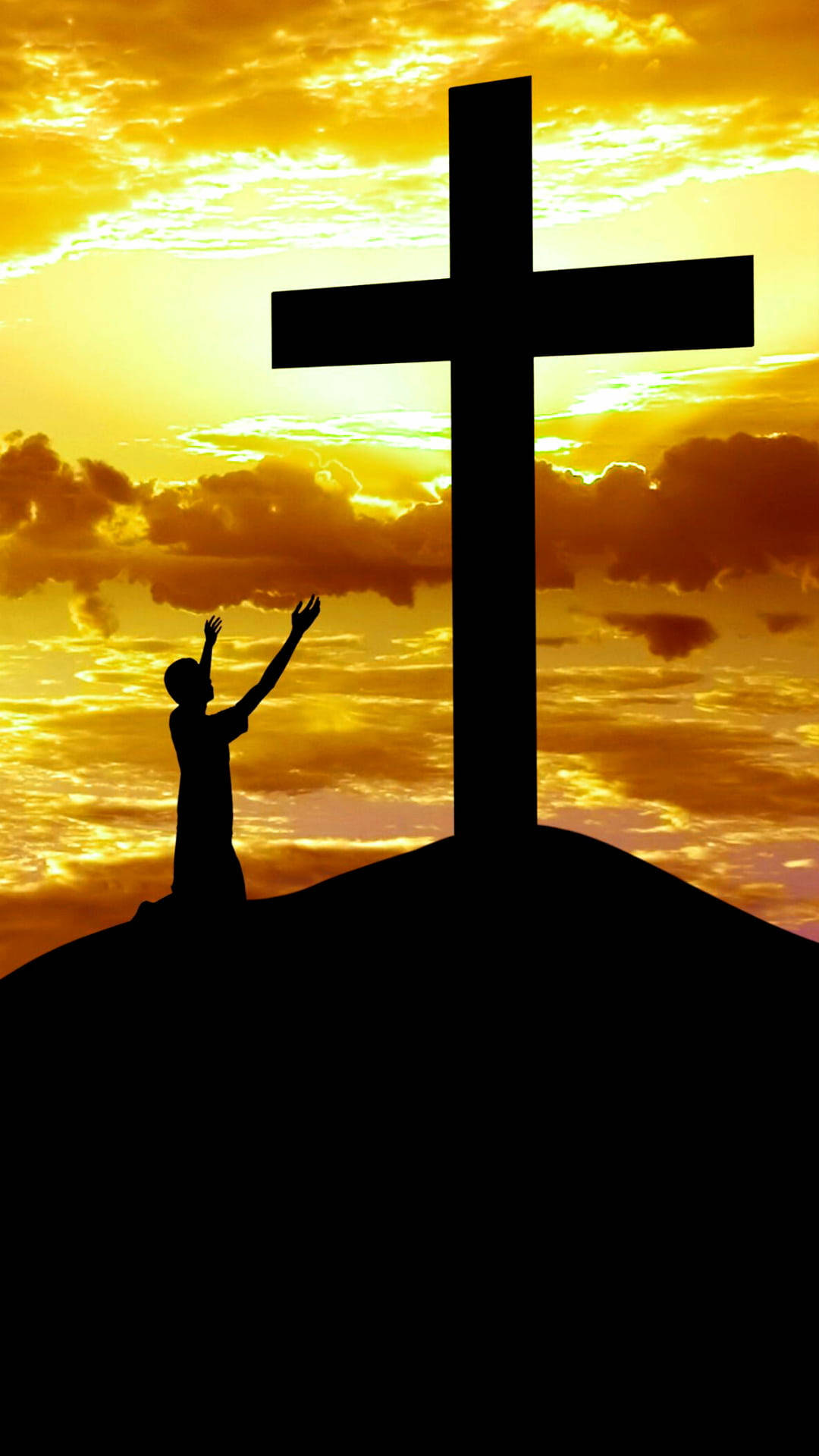 Cross Wallpaper