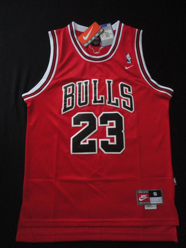 Michael Jordan Jersey Chicago Bulls Jerseys HD Walls Find