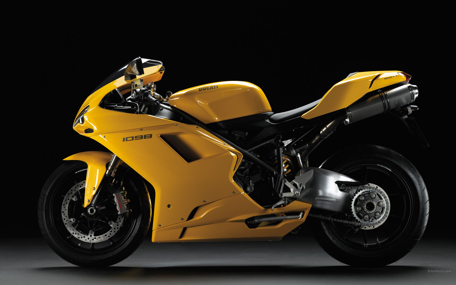 Free download Ducati 1098 17596 Hd Wallpapers in Bikes Imagescicom