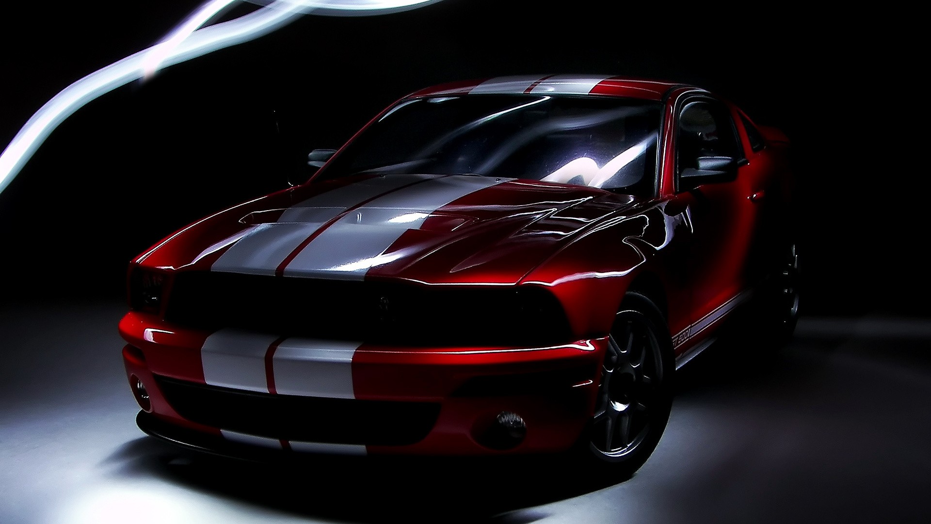 48+] Mustang GT Wallpapers - WallpaperSafari