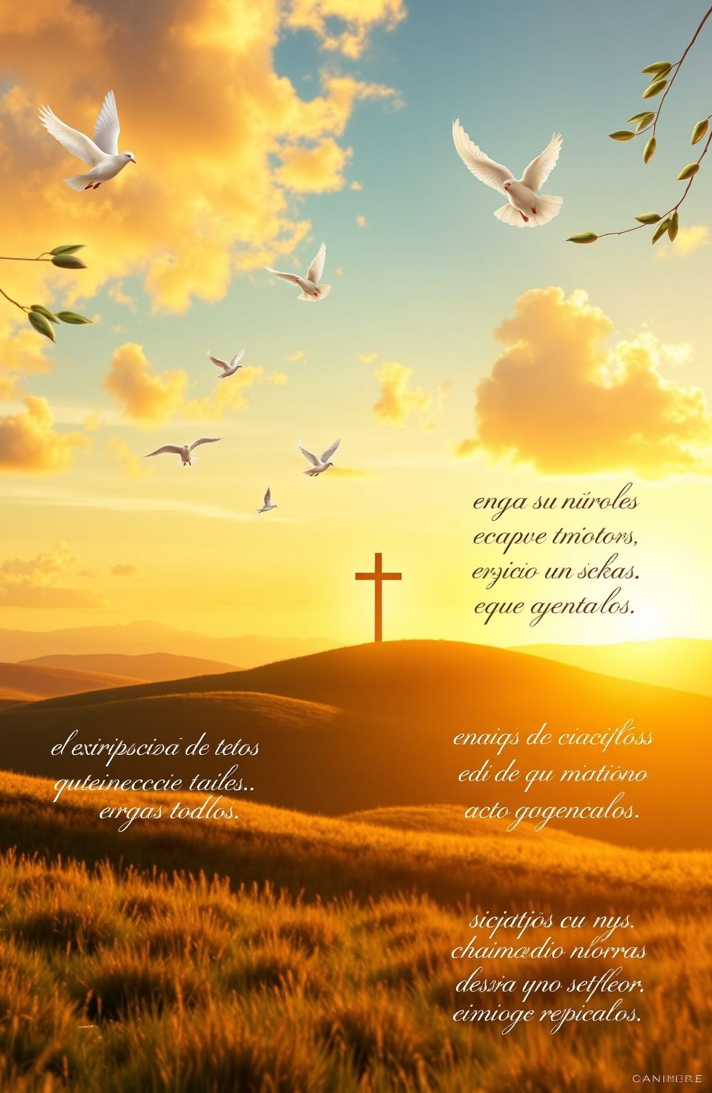 Wallpaper Cristianos Evangelicos En Espanol
