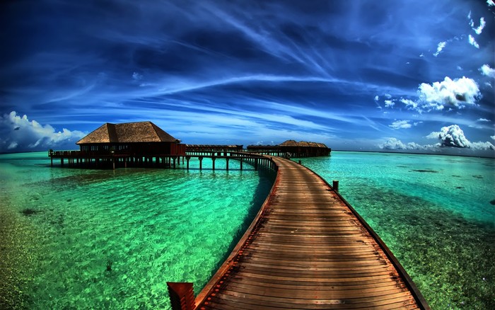 Unique Wallpaper HD Widescreen