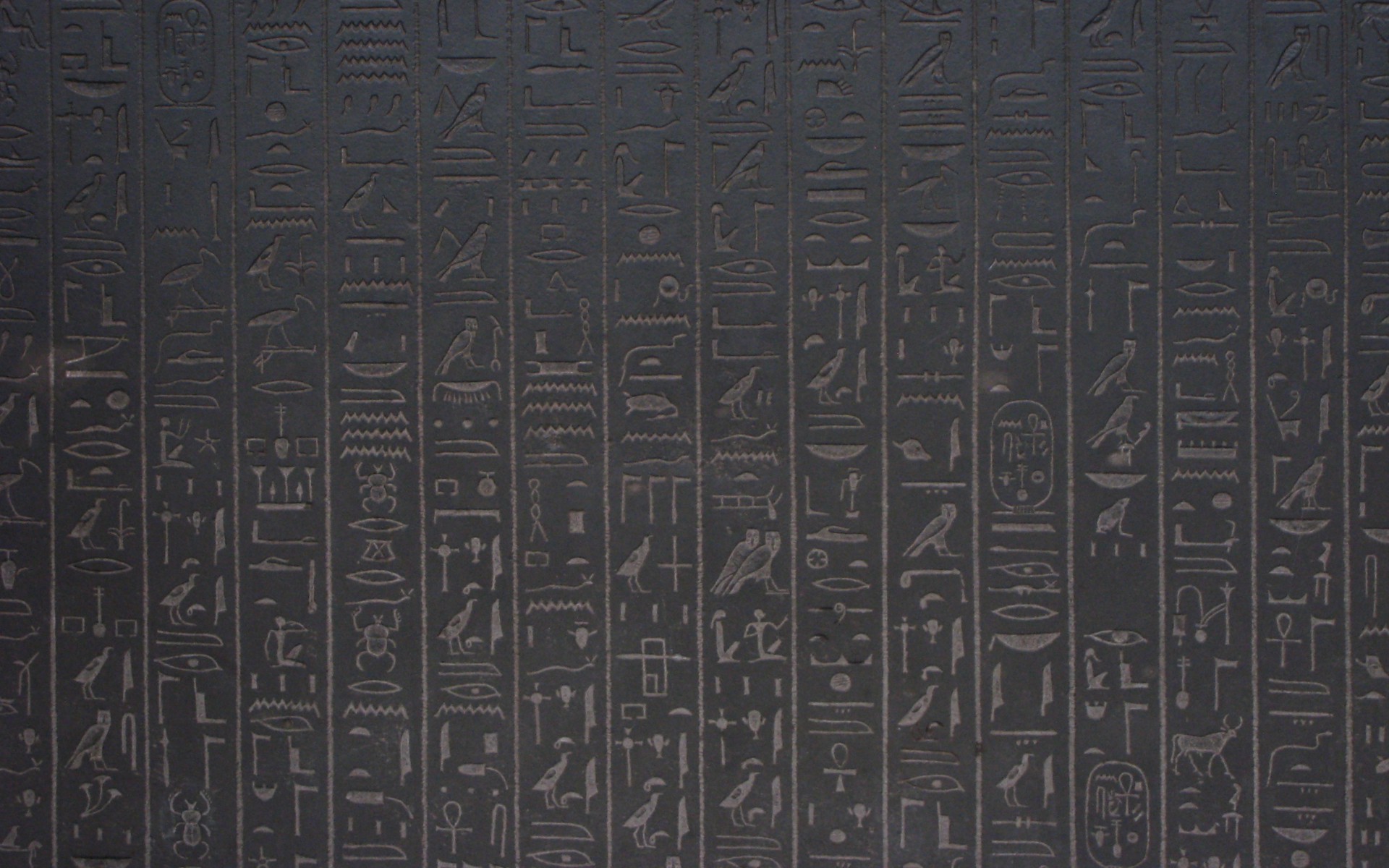 Wallpaper Egyptian Hieroglyphics Wall Textures