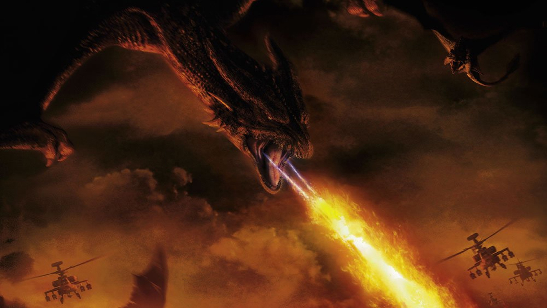 Reign Of Fire Image