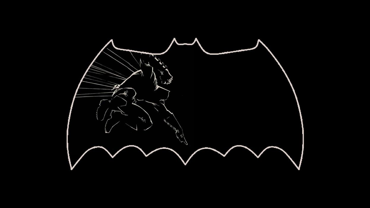 Batman Dark Knight Frank Miller Jim Lee Brian Azzarello Ics