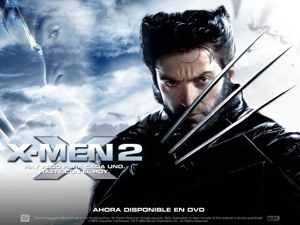 X Men Man Movies Wolverine